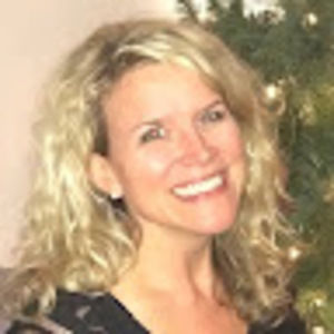 Meet your Posher, Ann